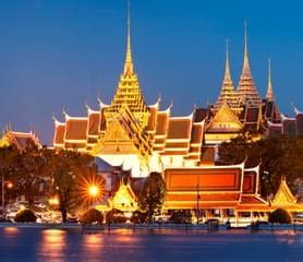 vol bangkok|Passagens baratas para Bangkok